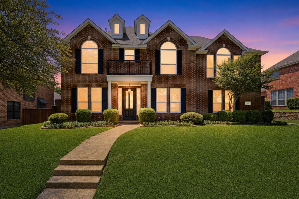 1123 Hampton Drive — photo
