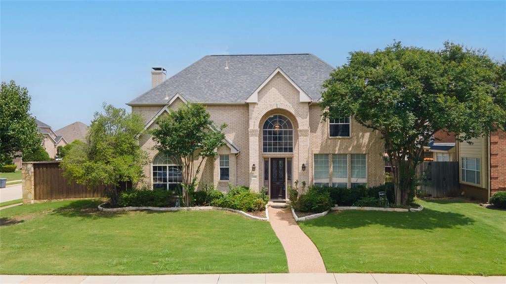 1300 Coral Drive — photo