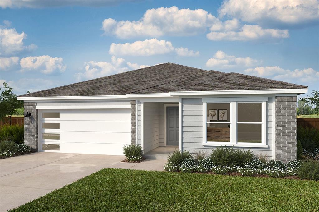 2708 Goldfinch Drive — photo