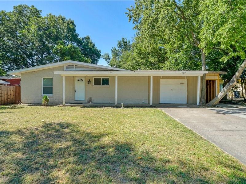 2108 Skylark Drive — photo