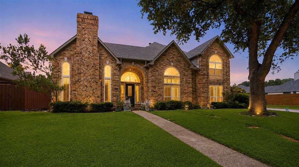 3428 Cabriolet Court — photo