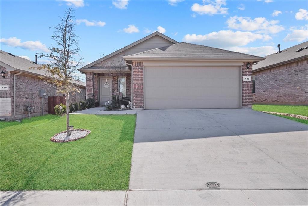 136 Greengate Drive — photo