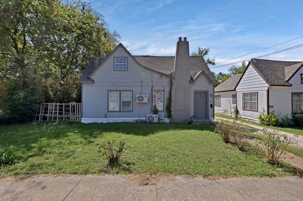 3515 Lee Street — photo
