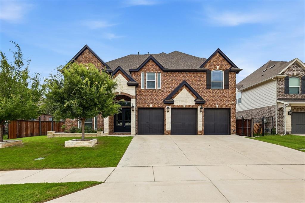 1282 Meadow Rose Drive — photo