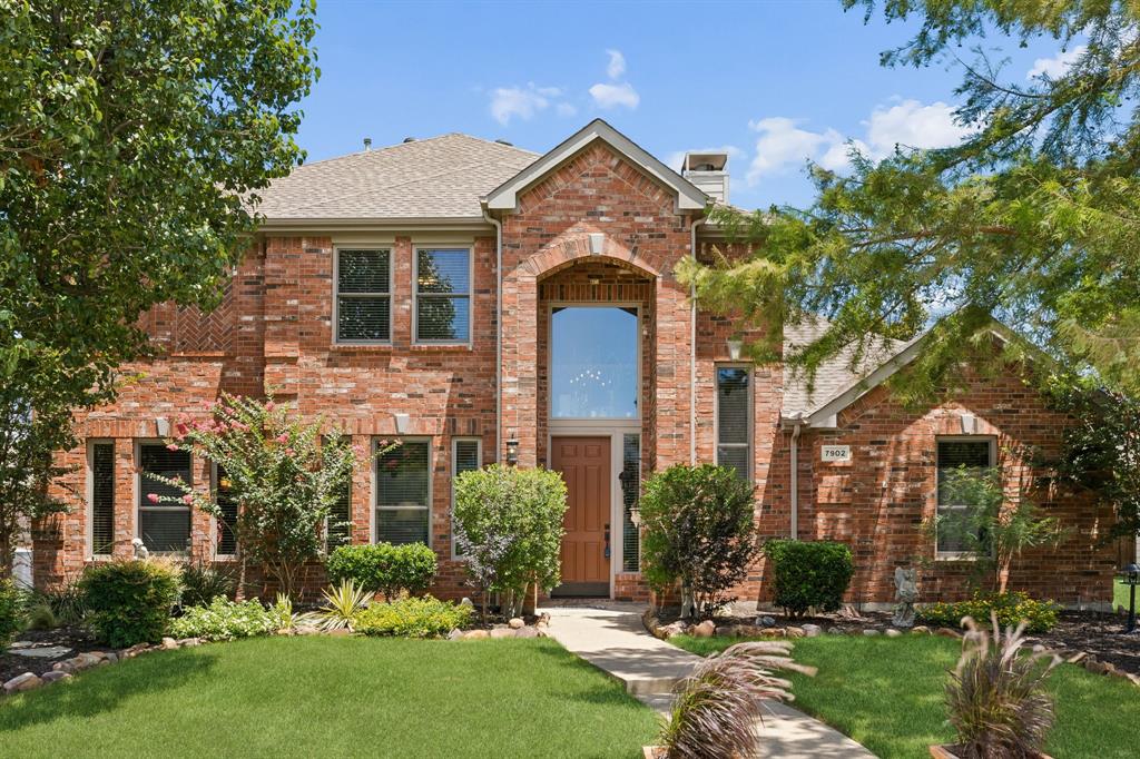 7902 Thistletree Lane — photo