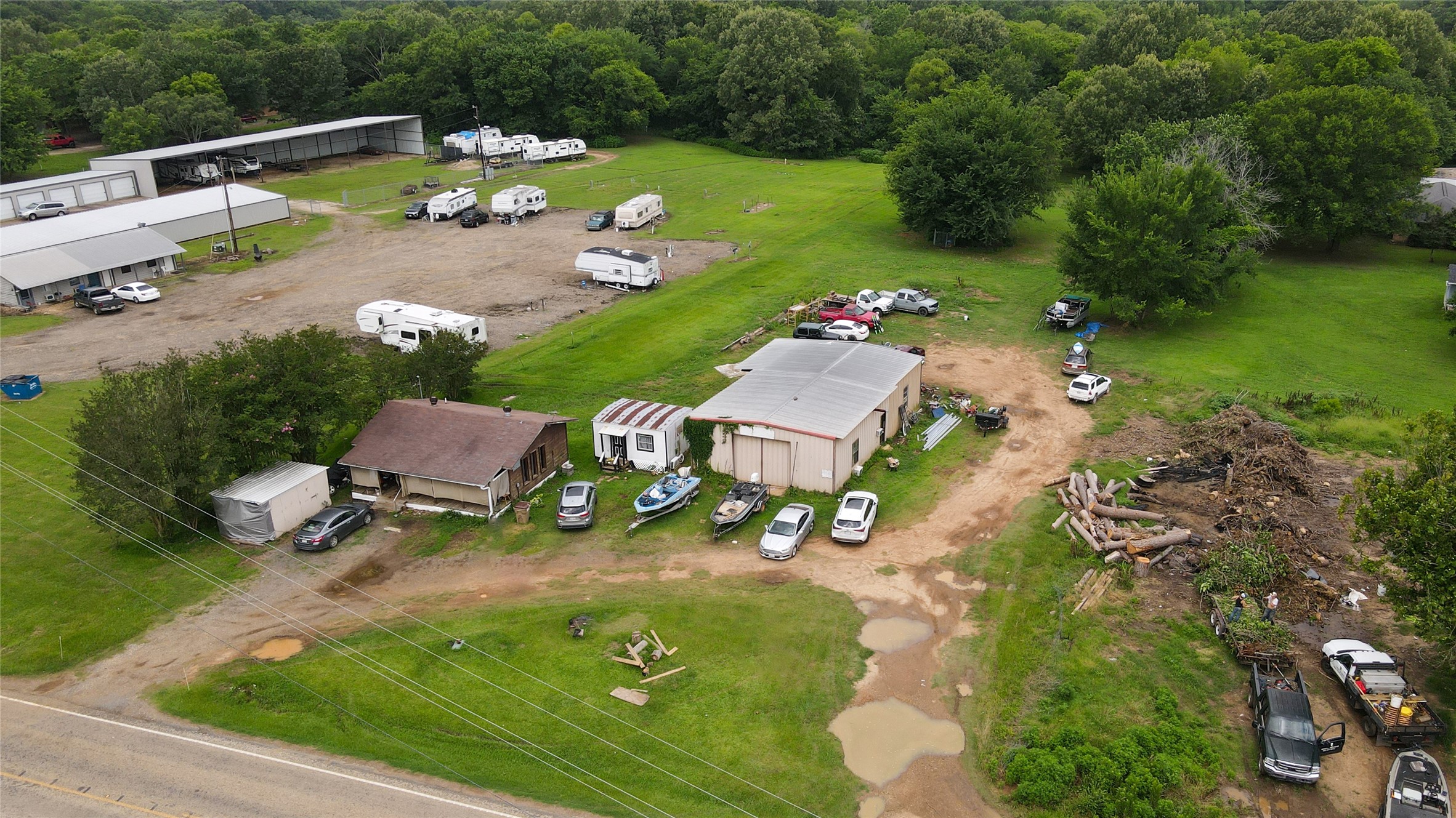 2380 FM 21 — photo