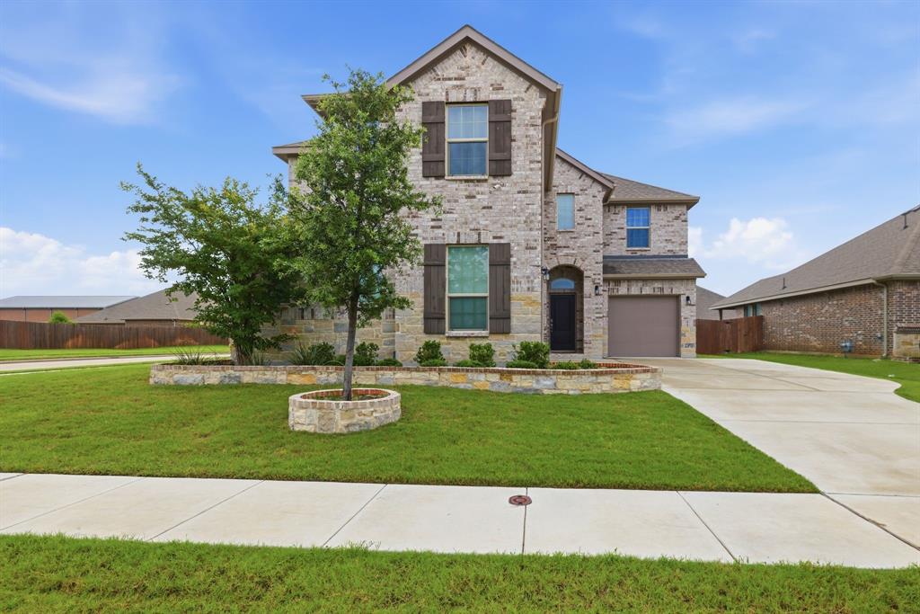 3619 Twin Pines Drive — photo