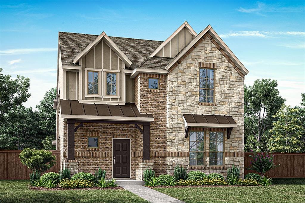 2120 Trevi Lane — photo