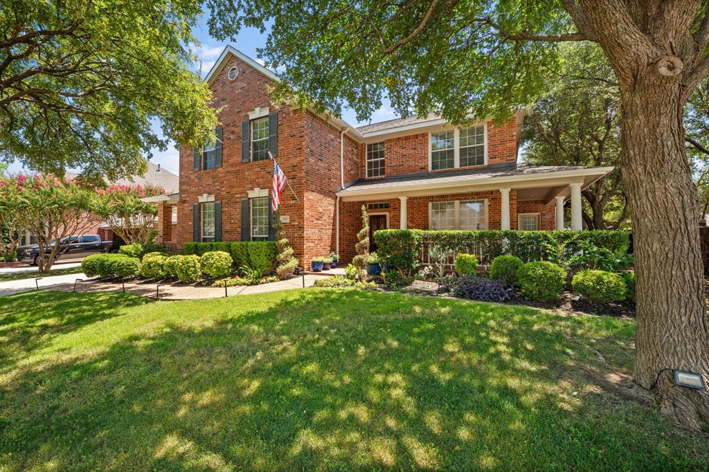 5705 Sandalwood Drive — photo