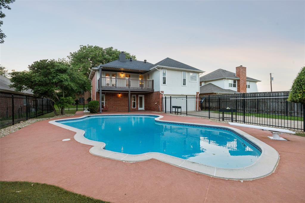 2318 Dana Drive — photo