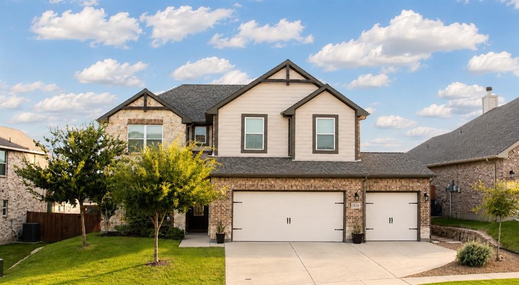 1536 Sidewinder Trail — photo