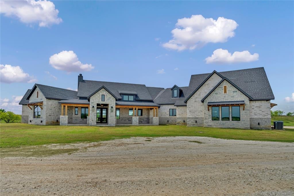3763 County Road 1110 — photo