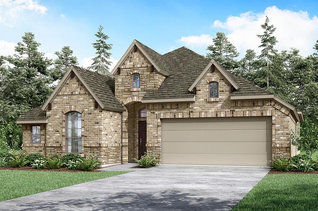3708 Clearview Ranch Drive — photo