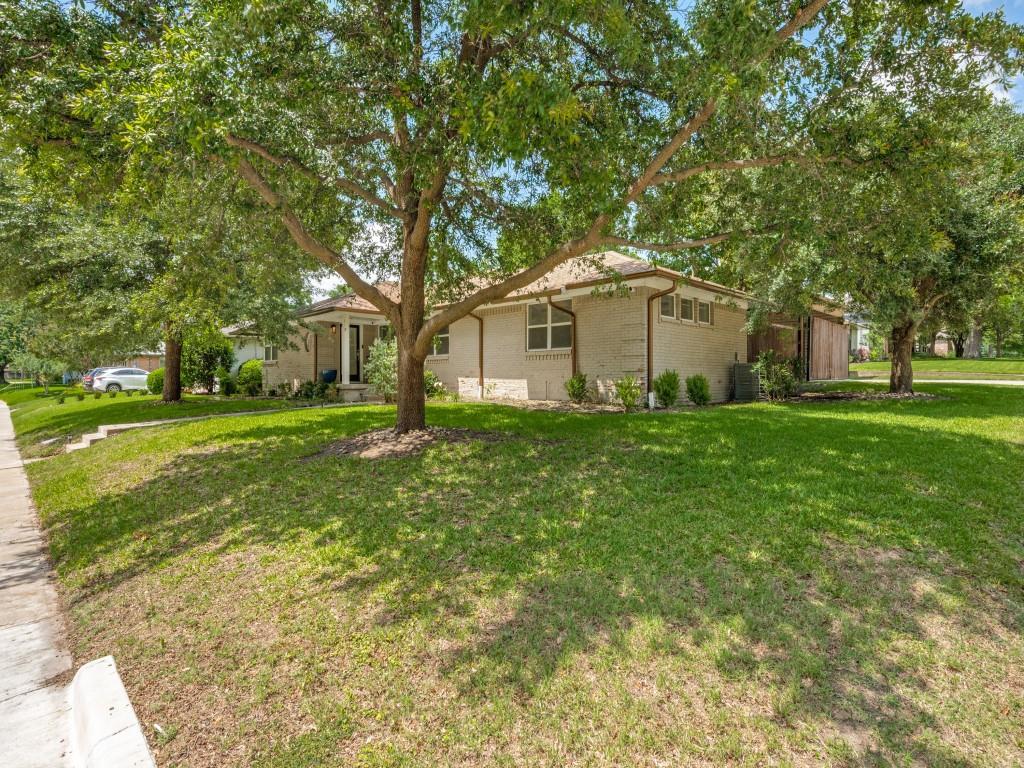 6632 Ridgemont Drive — photo