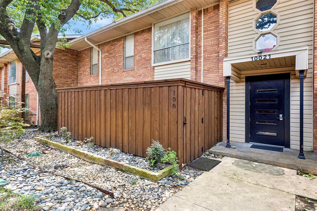 10021 Regal Park Lane 108 — photo