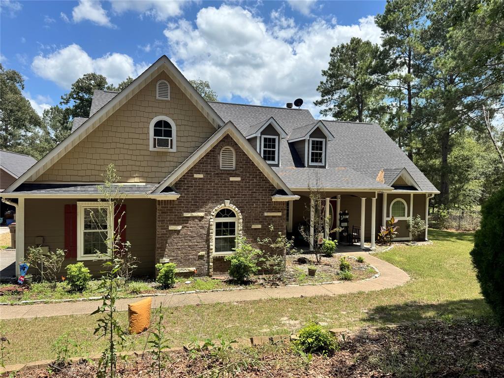144 County Road 3282 — photo