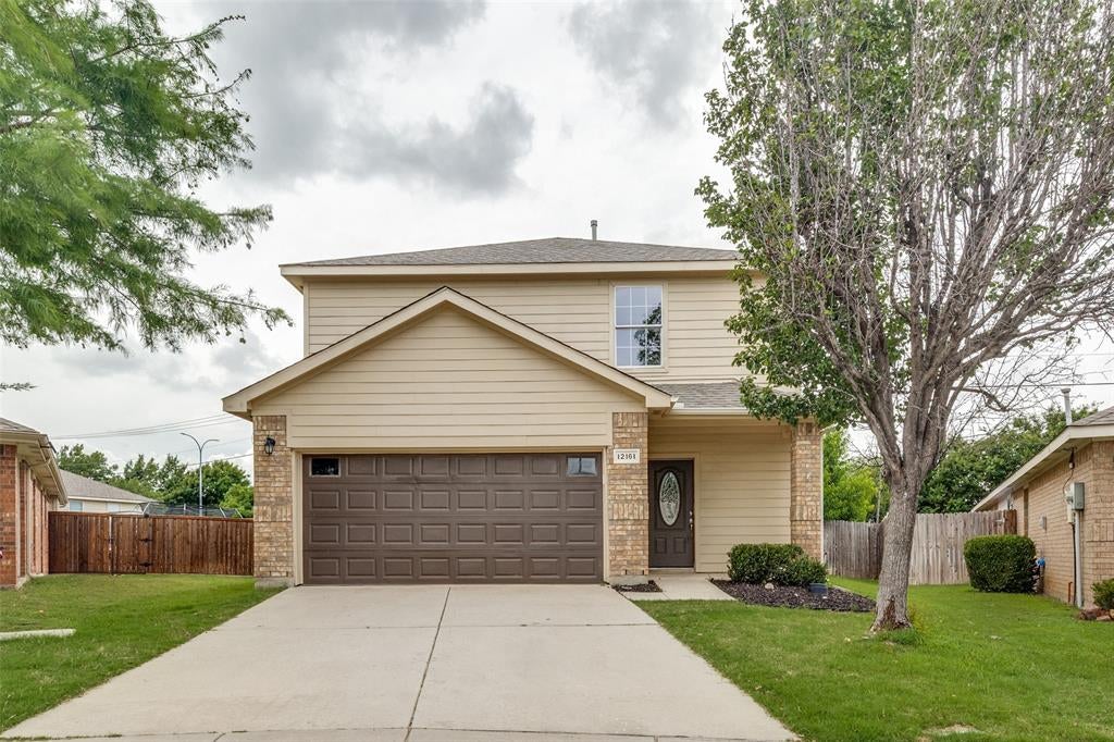 12161 Thicket Bend Drive — photo