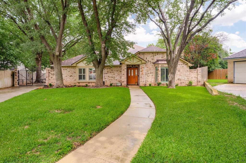 709 Chaffee Court — photo