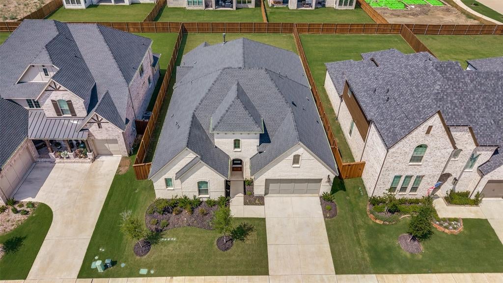 4212 Clydesdale Drive — photo