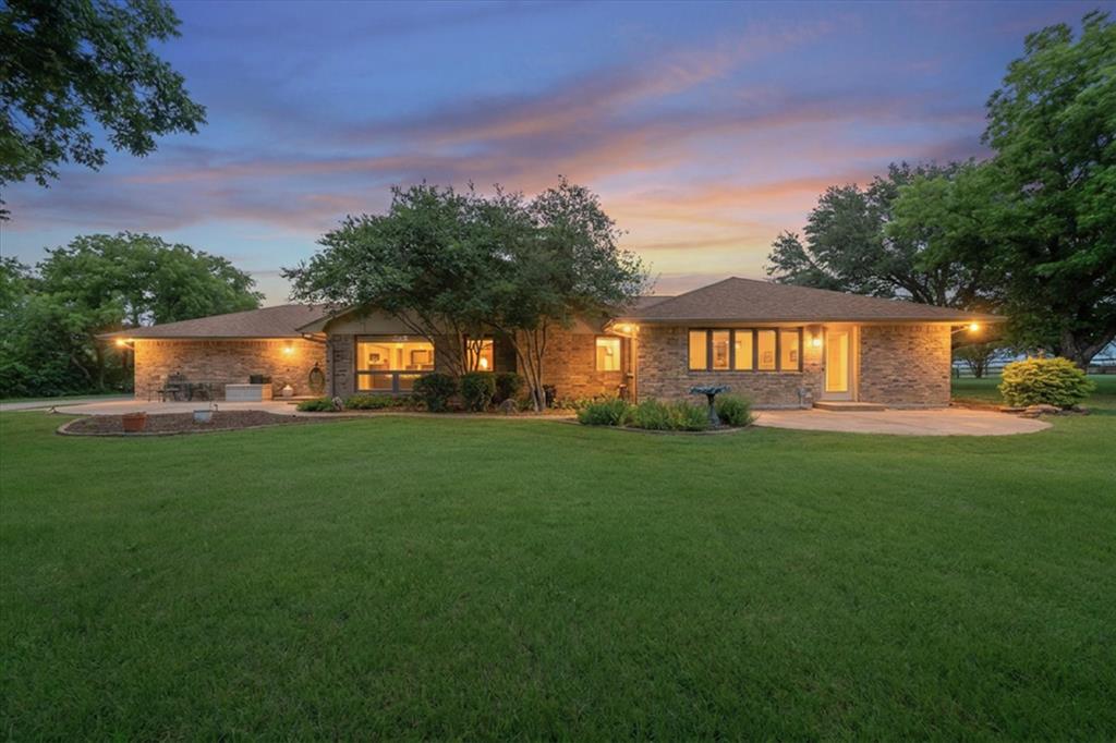 1328 Bear Creek Road — photo