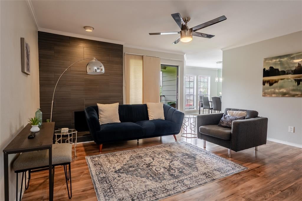 15151 Berry Trail 1410 — photo