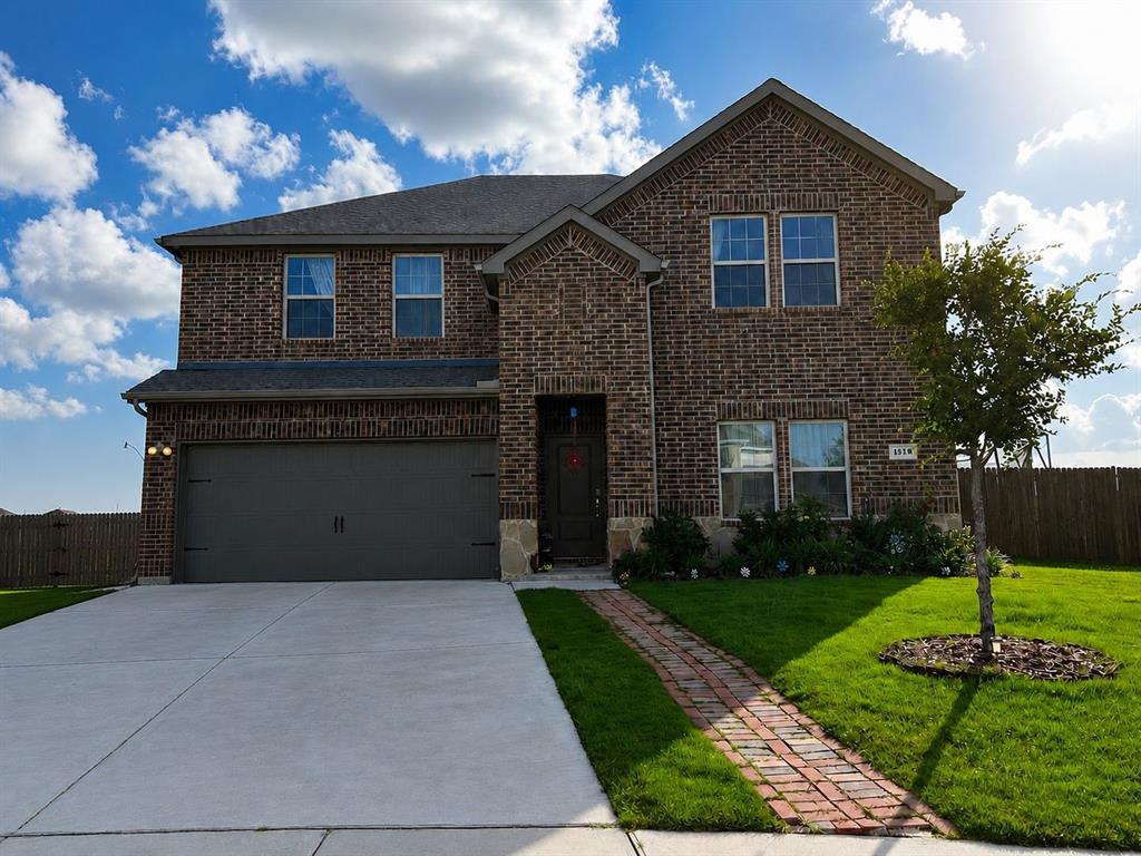1518 Chestnut Cove Drive — photo