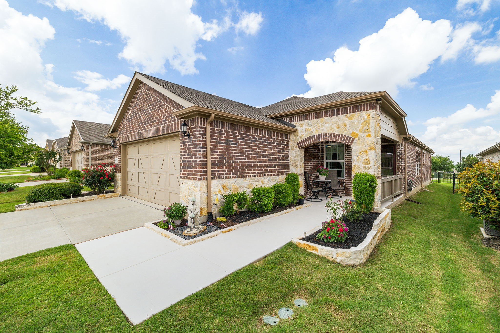 7612 Rampart Drive — photo