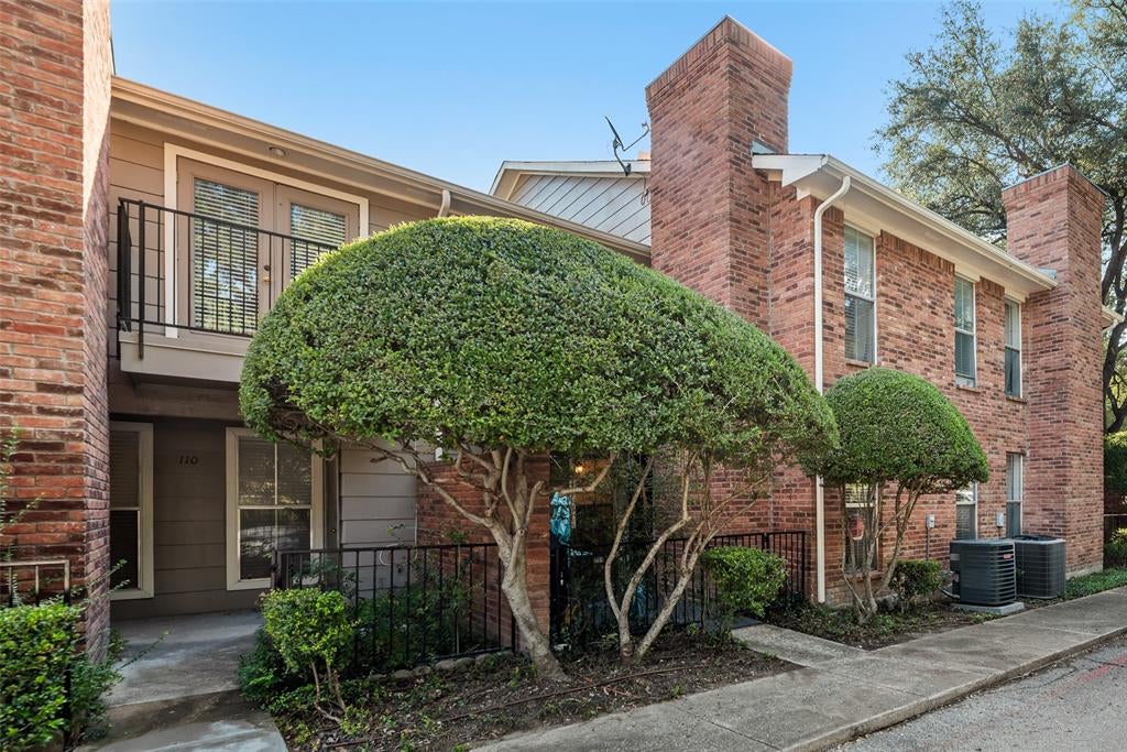 7510 Holly Hill Drive 111 — photo