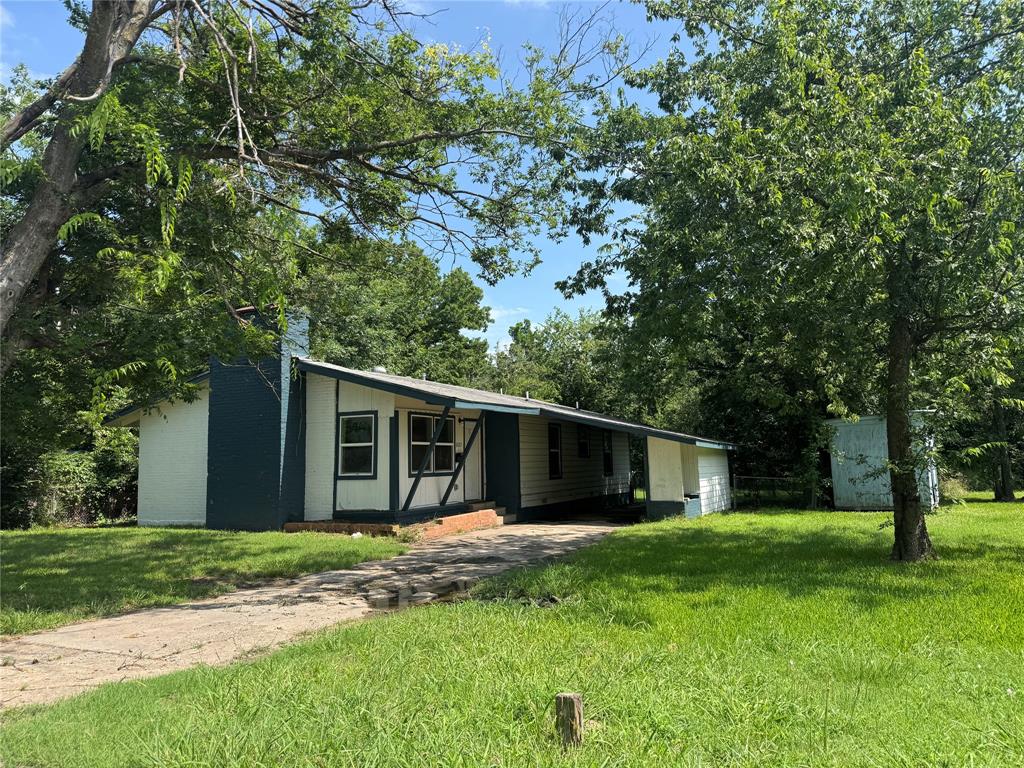 1605 Jackson Street — photo