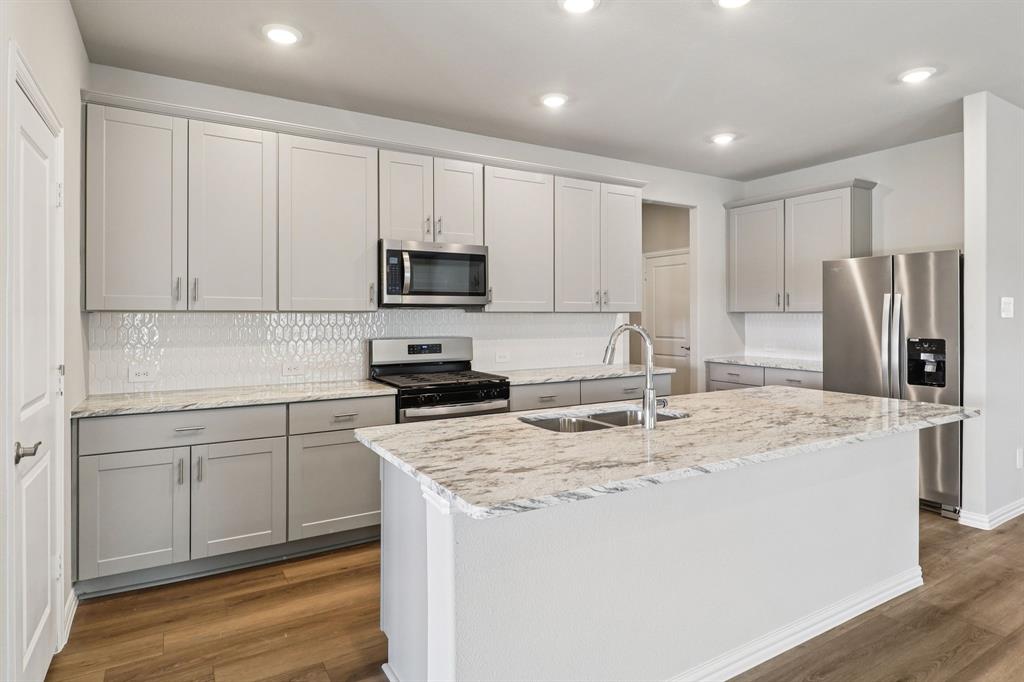 1740 Gardendale Hollow Lane — photo