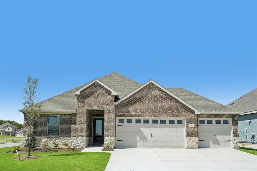 1601 Yosemite Drive — photo