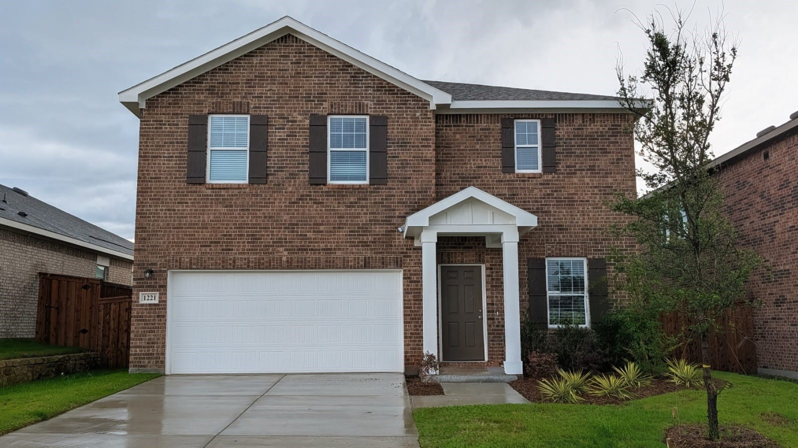 1221 Herring Drive — photo