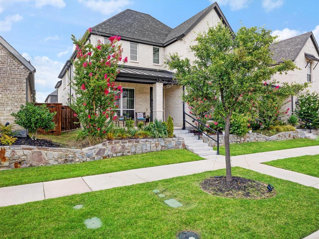 15714 Crape Myrtle Road — photo