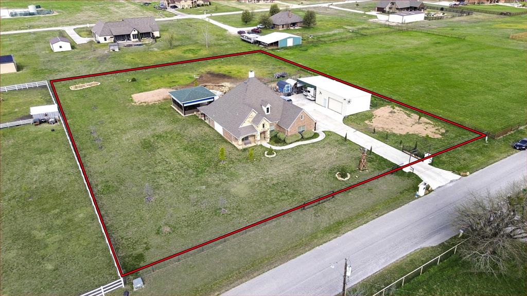 119 George Owens Road — photo
