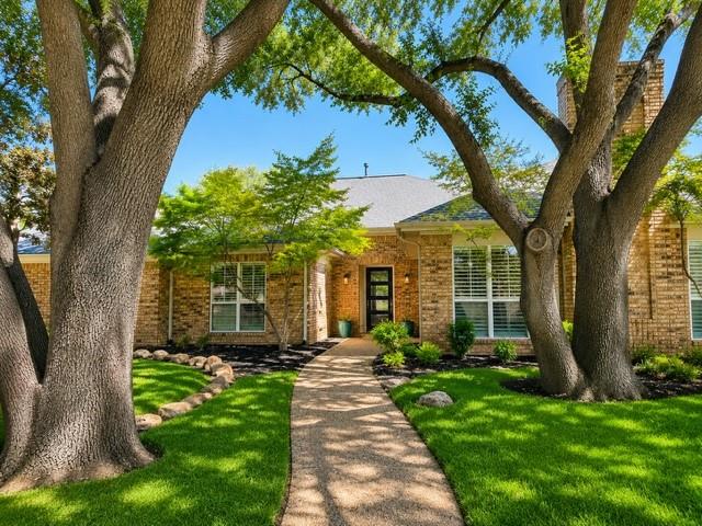 4215 Bretton Bay Lane — photo