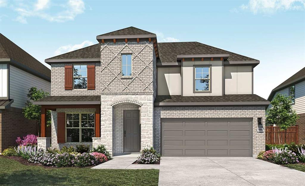 1317 Staffords Point Lane — photo