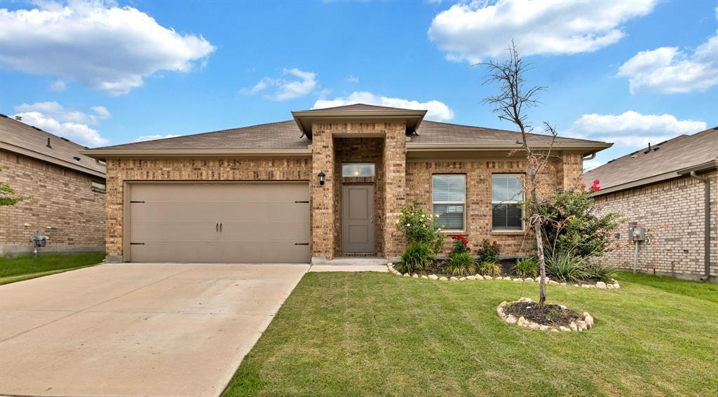 8413 Wildwest Drive — photo