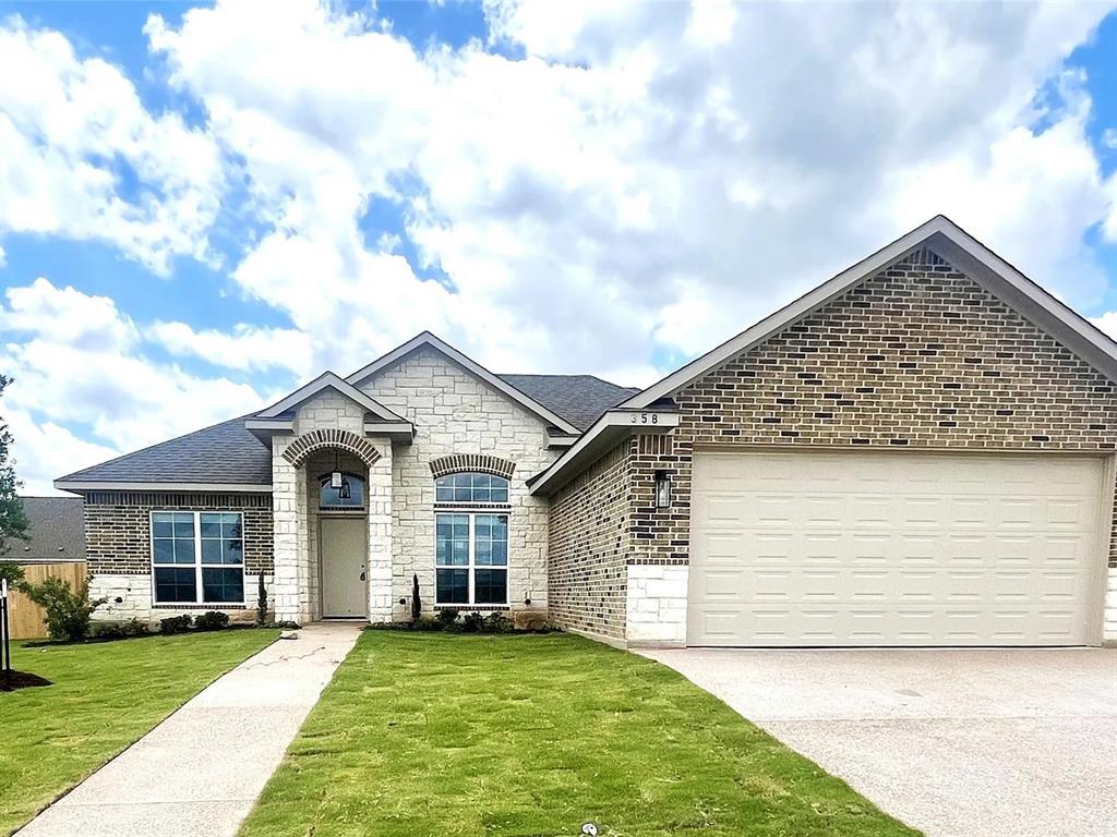 358 Frederick Drive — photo