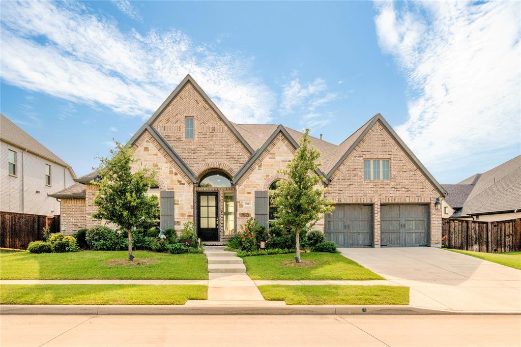 7013 Salmon Springs Drive — photo