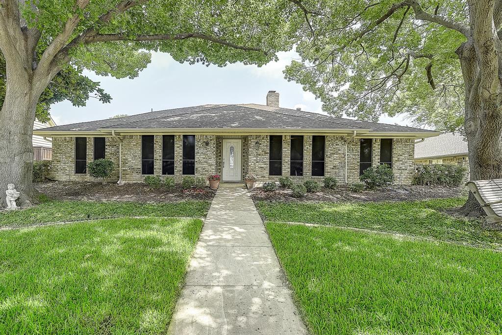 2225 Stone Creek Drive — photo