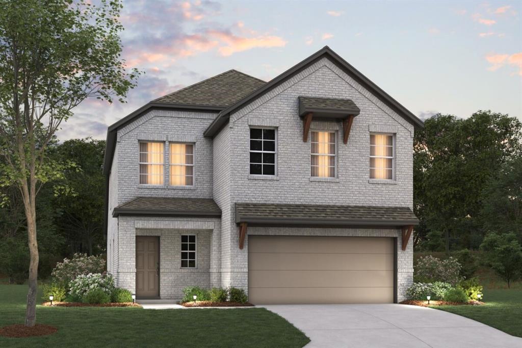 7021 Butterfield Drive — photo