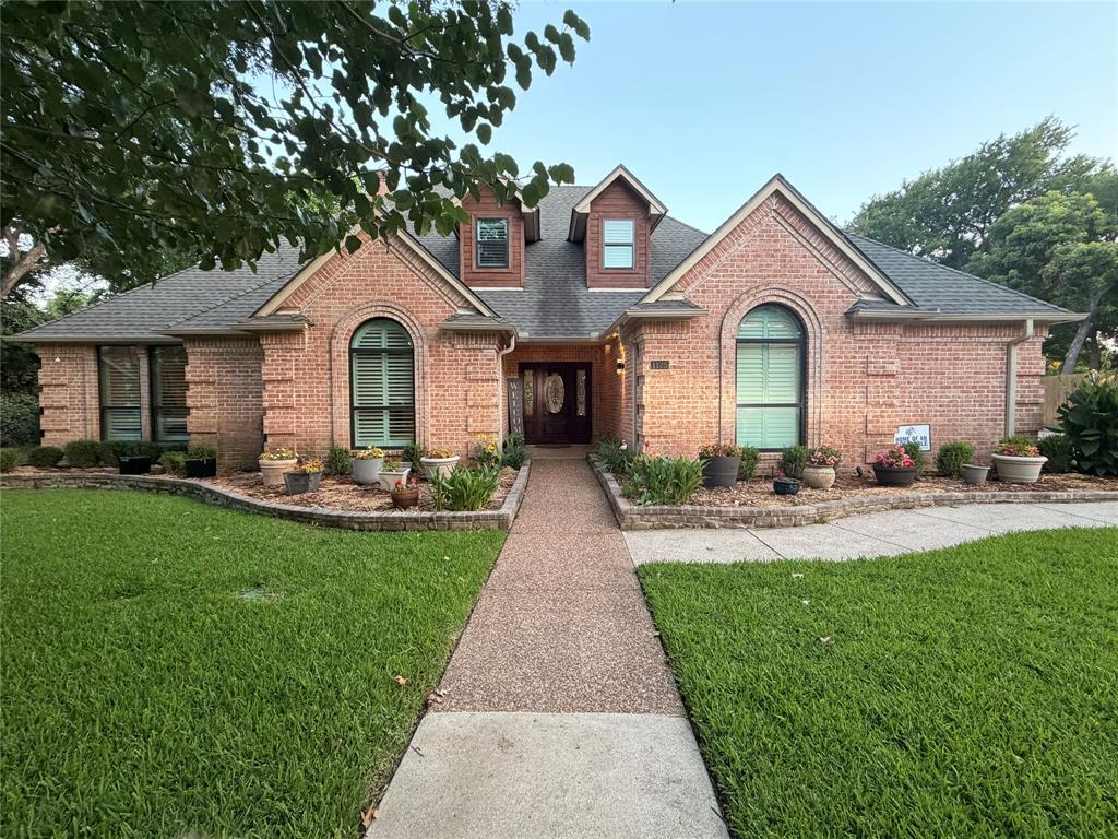 1125 Shady River Court S — photo