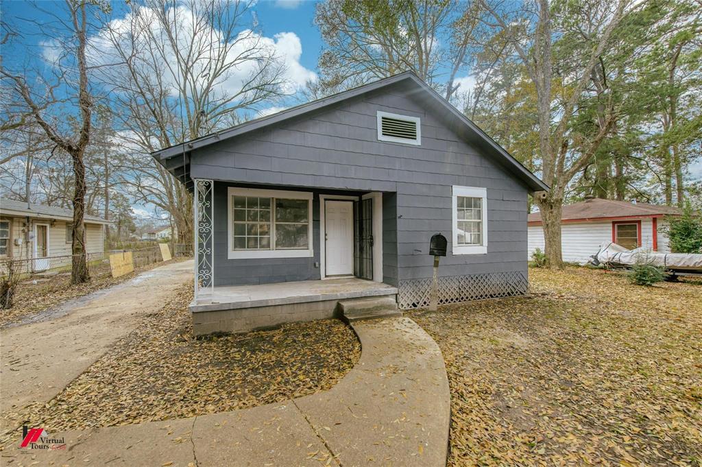 1653 Malcolm Street — photo