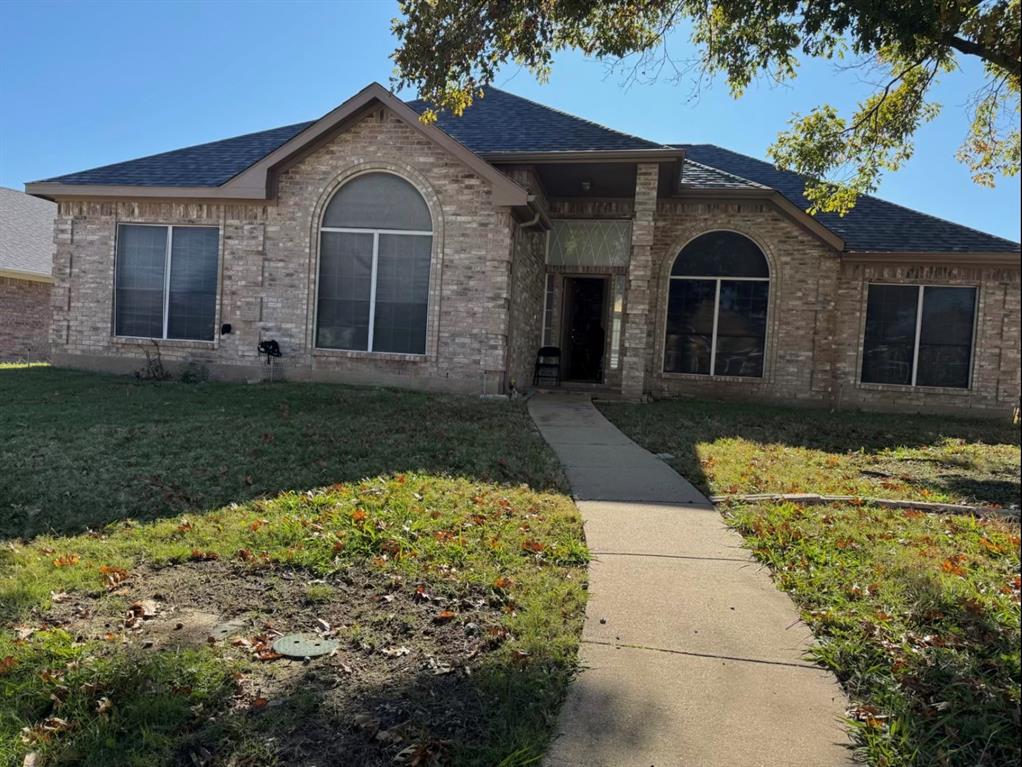 1626 Waterford Drive — photo