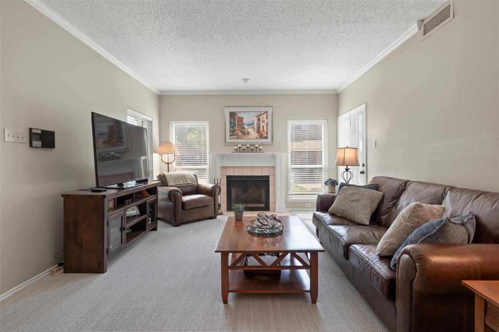 5859 Frankford Road 1101 — photo