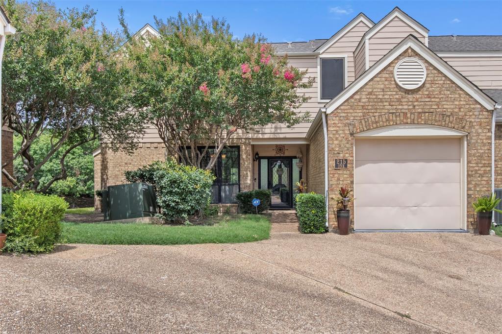 215 Cimarron Trail 1 — photo
