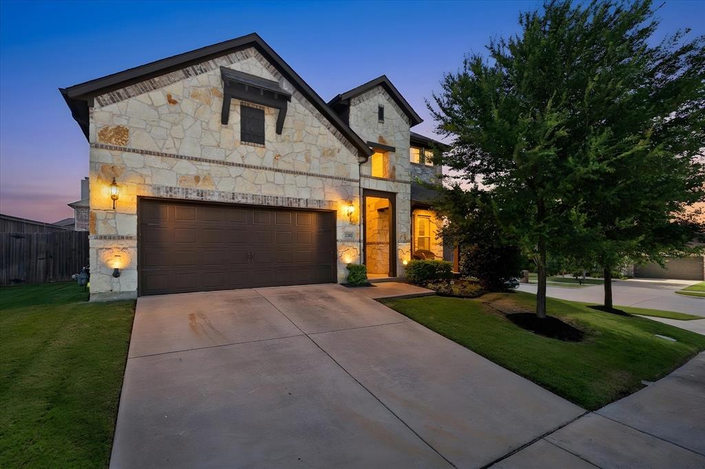 2202 Blue Harbor Way — photo