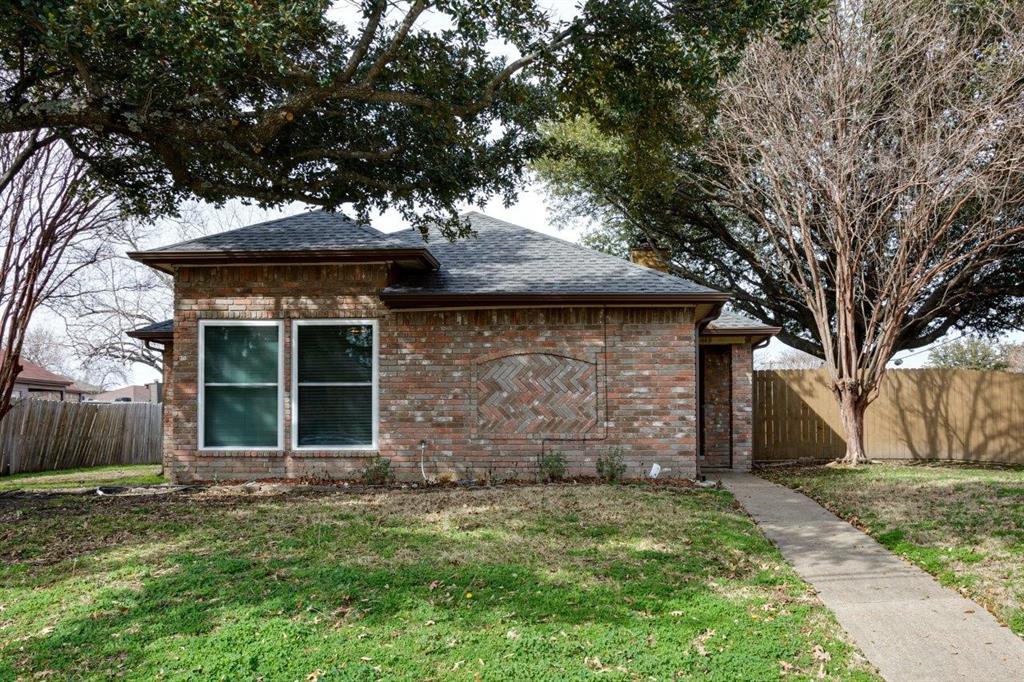 613 Purple Sage Trail — photo