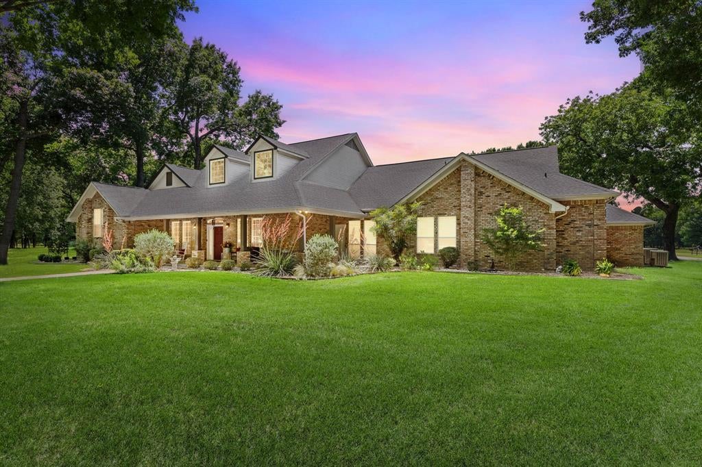 145 Indian Trail — photo
