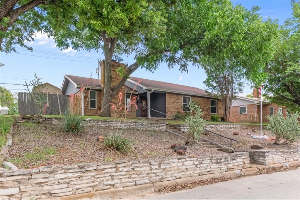 1205 S Rusk Street — photo